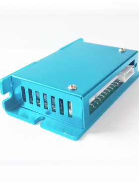 24VDC-250W 无刷直流驱动器带120°霍尔感应 转速大值32000RPM