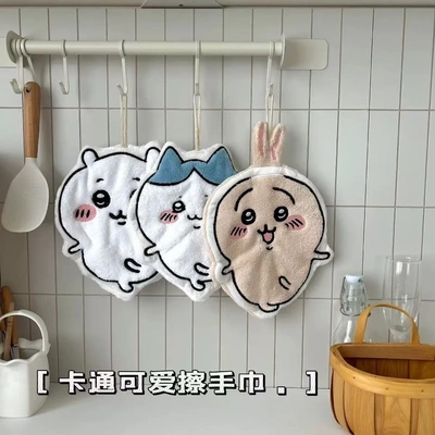 Chiikawa可爱乌萨奇小八吉伊挂式