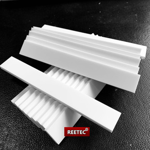 REETEC 6000目白宝石超硬磨石 抛光条 150X20X5毫米 不磨损磨刀石