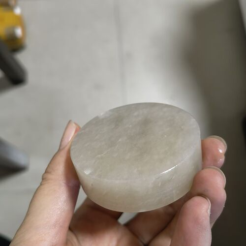 工厂直营可定制各种非标砂轮石