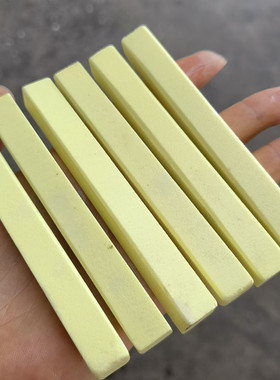 WA180K 110*12*12珩磨油石 液压缸珩磨机黄色油石 渗硫油石轴承钢