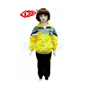 校服顺成是一辽宁沈阳中小学生春秋季男孩女孩学生装（大学生专拍