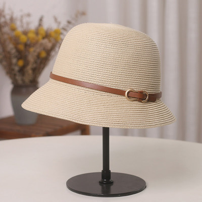 CensayKime专柜遮阳帽时尚