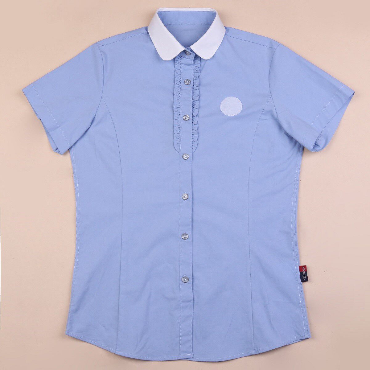 学生校服金鸟校服 古林中学23级(女生)校服套装