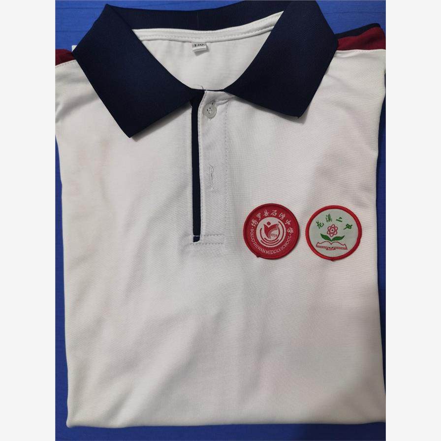 博罗县石湾中学,龙溪二中夏装校服(请备注学校)专拍