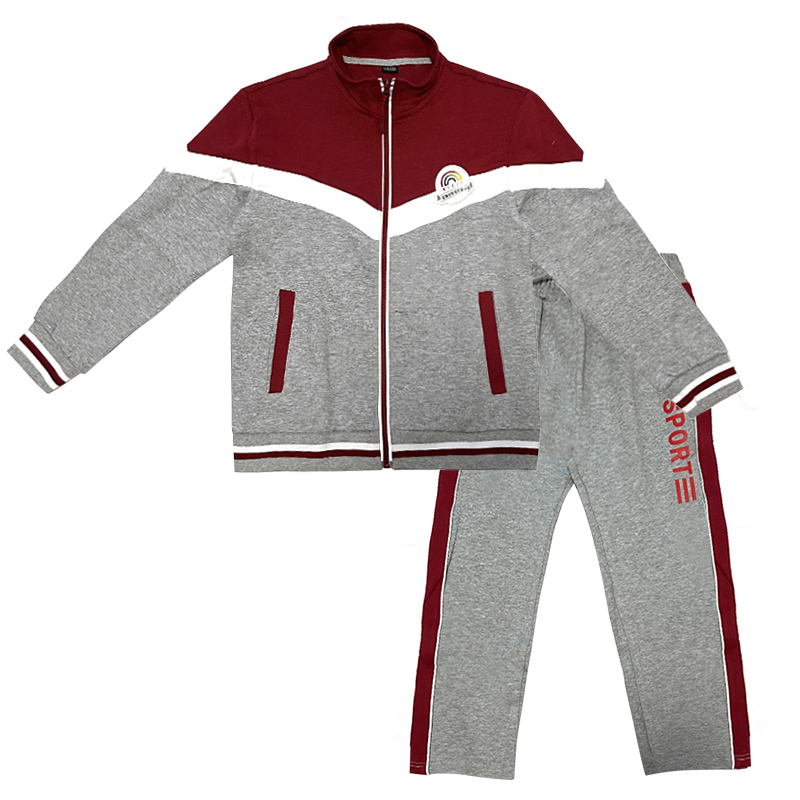 校服宿迁张家港小学秋季