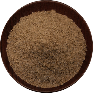 纯良姜粉500g现磨南姜高良姜小凉姜粉卤水炖肉烧菜火锅香料麻辣烫