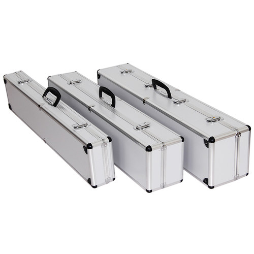 铝合金京胡盒梵巢手提肩背