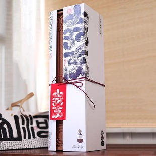 山河志丨原创茶具+茶台搭配非遗大师茶礼盒高端礼品定制顺丰包邮