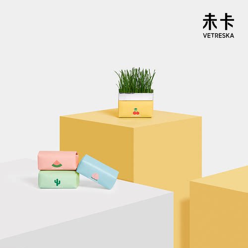 猫薄荷草销量排行榜 猫薄荷草品牌热度排名 小麦优选