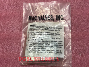 ABA 高频阀现货 电磁阀 全新原装 44C 1GA MAC 正品 GDFA 特价