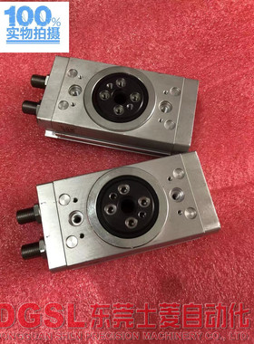 DRRD-16-180-FH-PA 1577238 旋转气缸 FESTO原装正品 现货出售