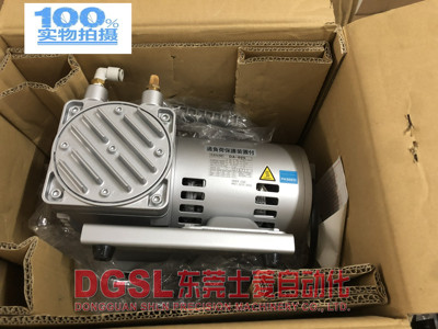 爱发科/ULVAC全新原装正品 DA-60S 隔膜式 真空泵 现货特价包邮