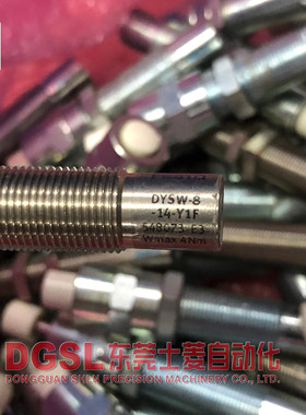 原装正品 FESTO  DYSW-8-14-Y1F 成色新 特价现货 包邮