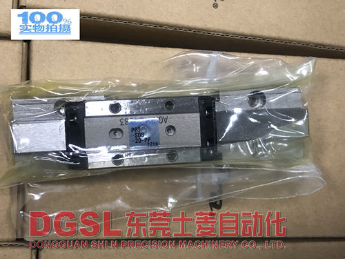 全新原装正品 NEW-ERA 滑台气缸 PPT-SD8-20-PP 现货 出售 特价