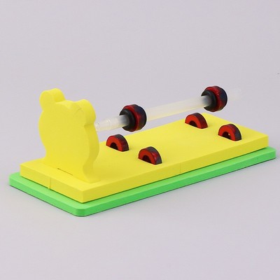 磁悬浮笔diy手工科技小制作科学生儿童物理实验材料包发明玩ED91