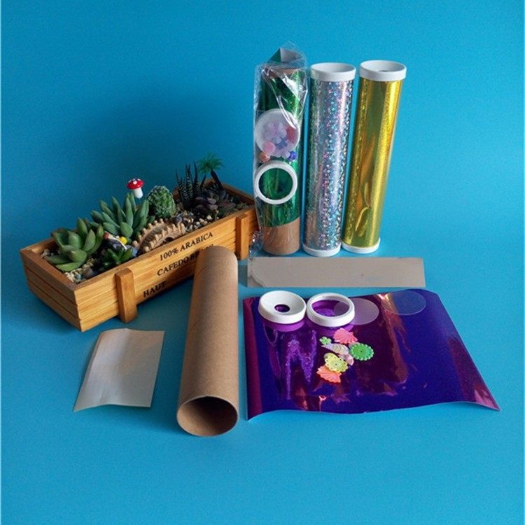 科学小实验套万花筒幼儿园中小学生模型实验材料儿童发明科学ED70