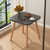 Noble Black [Fang Table 40*40] [High 40]