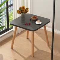 Noble Black [Fang Table 50*50] [High 40]