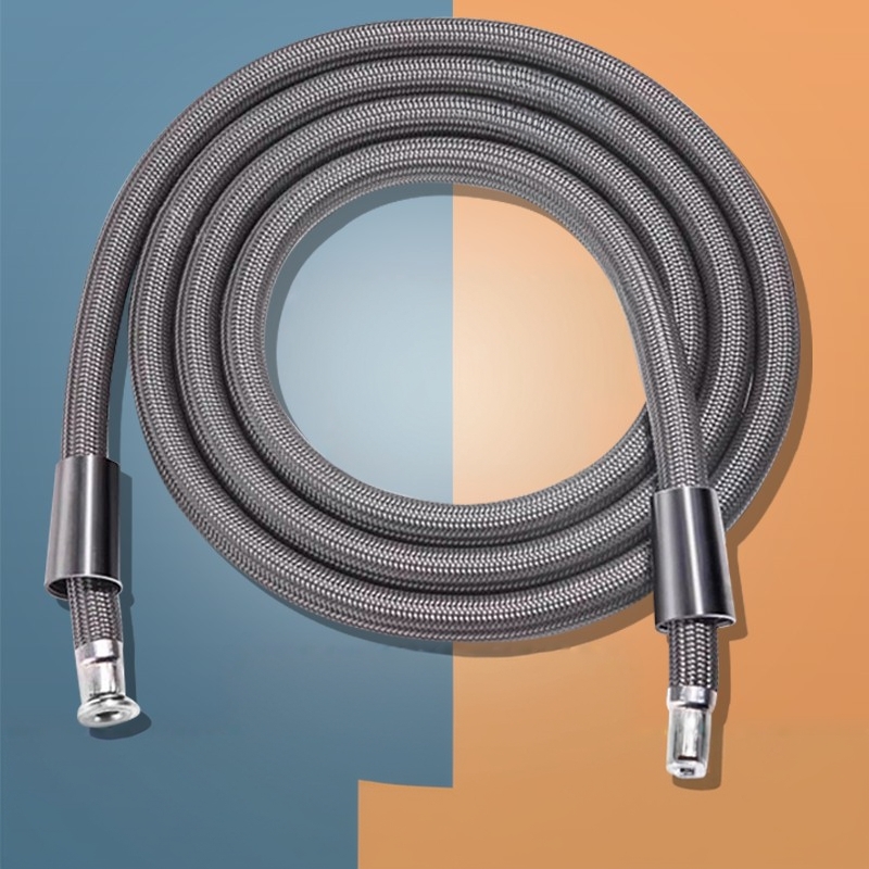 淋浴花洒软管通用浴室热水器水管