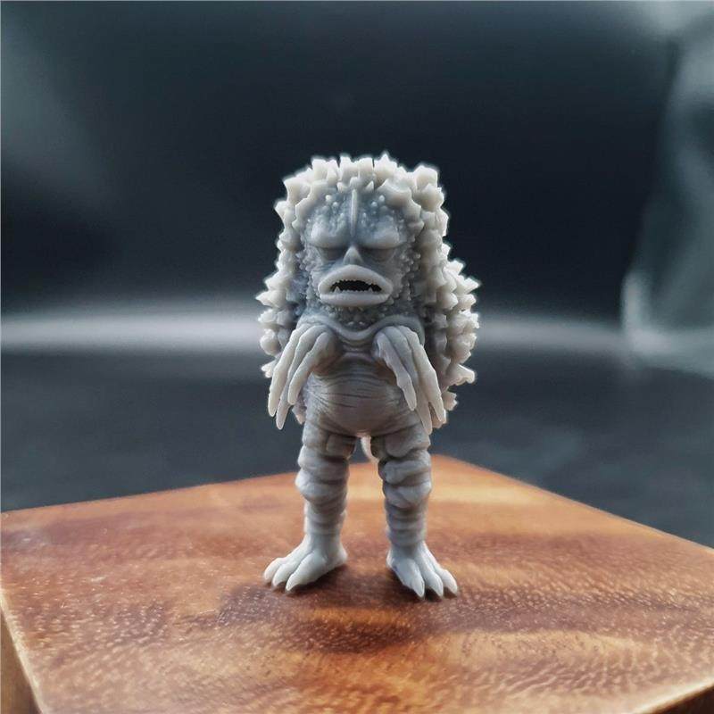 潮玩DIY手办 奥特曼宇宙人系列明鉴 皮拉蒙B款 1/43模型手办场景,模玩/动漫/周边/娃圈三坑/桌游,DIY手办/兵人/雕像,淘宝优惠券,粉丝福利购,淘宝优惠卷