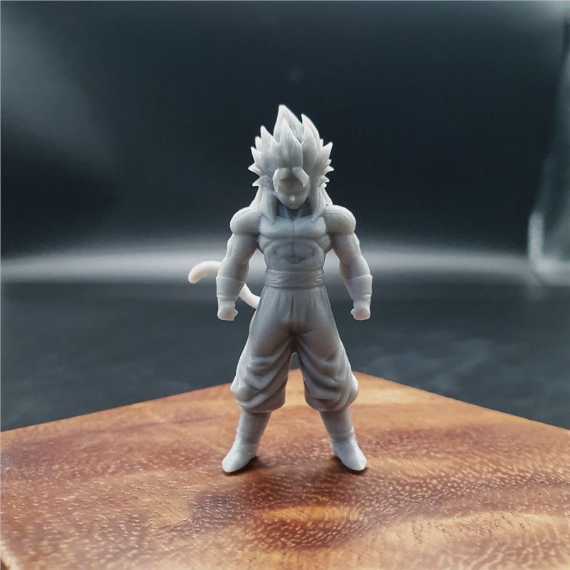 潮玩DIY手工 龙珠系列龙珠AF 超四贝吉特 1/43模型手办场景白模,模玩/动漫/周边/娃圈三坑/桌游,DIY手办/兵人/雕像,淘宝优惠券,粉丝福利购,淘宝优惠卷