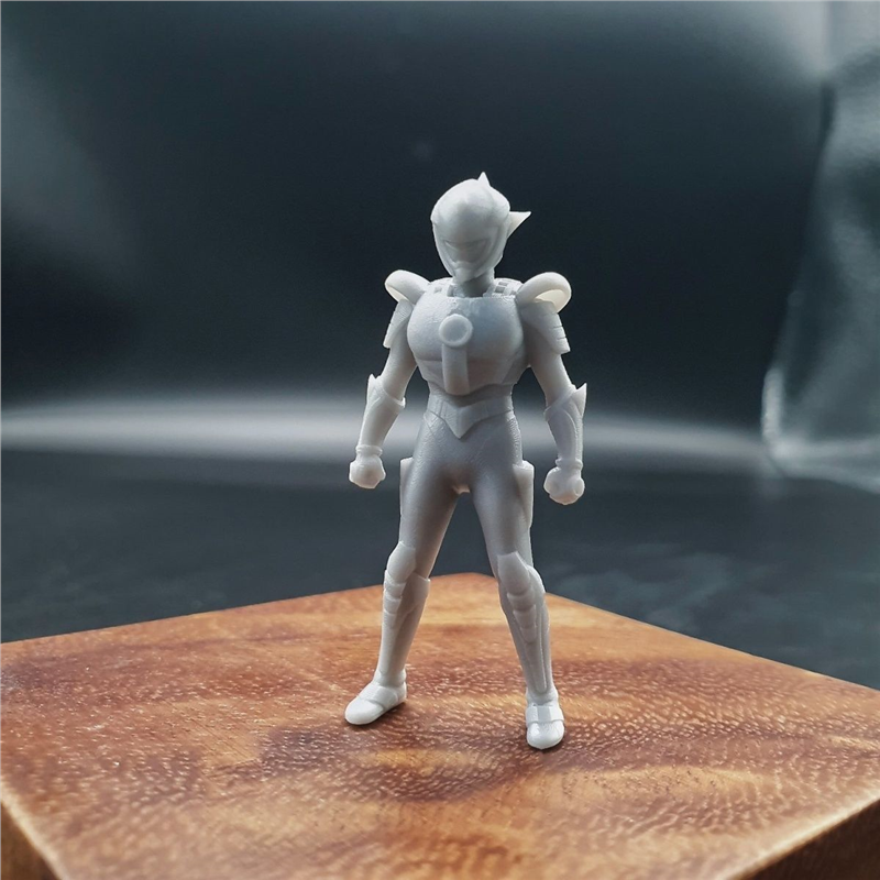 潮玩DIY手工 超星神系列 水系队员 B款 1/43比例模型手办场景,模玩/动漫/周边/娃圈三坑/桌游,DIY手办/兵人/雕像,淘宝优惠券,粉丝福利购,淘宝优惠卷