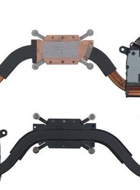原装 联想710s-13ISK 710S-13IKB 笔记散热风扇 散热器