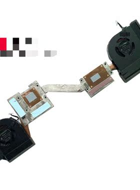 P51 P50 风扇 CPU散热器 00NY520 00UR800 00NY521