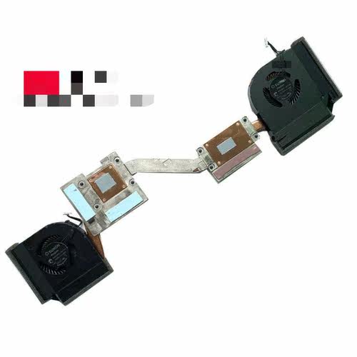 P51 P50 风扇 CPU散热器 00NY520 00UR800 00NY521