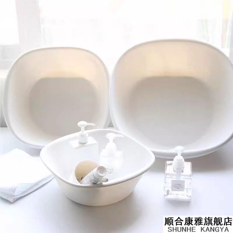 手部护理盆泡手盆全手美甲手护盆美容院店专用洗手盆盘容器洗甲脸