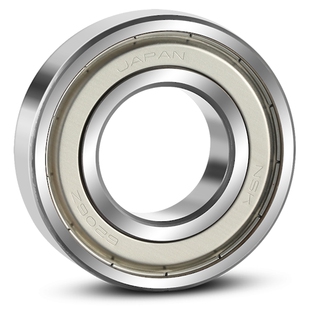 SKF VL0241内外绝缘INSOCOAT防止通电 进口TAT轴承6334M C3VL2071