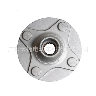 G6542 驱动燃气电动车后轮毂JW1 JW1 YMH F53T0 G29