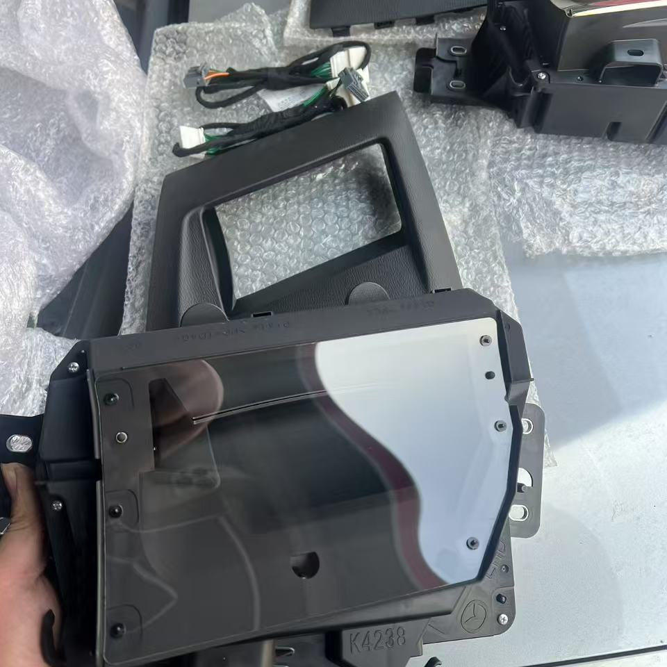 适用马自达昂克赛拉抬头显示器