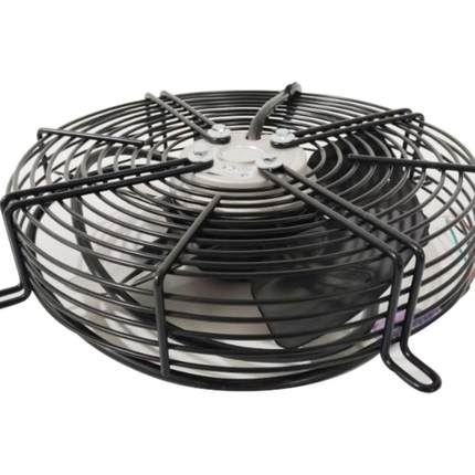 杭州低光外转子轴流风机Ywf4D/6D4E/6E-400S冷库电机格栅制冷配件