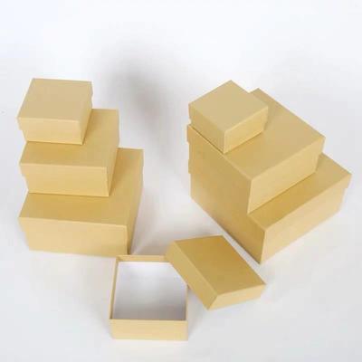 套娃式礼品盒套盒整蛊盒中盒包装盒大盒套小盒惊喜生日礼物空盒子