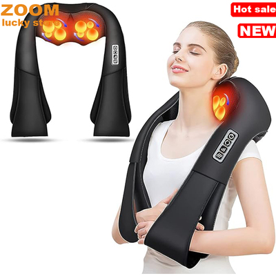 ShiatsuBackandNeckMassager