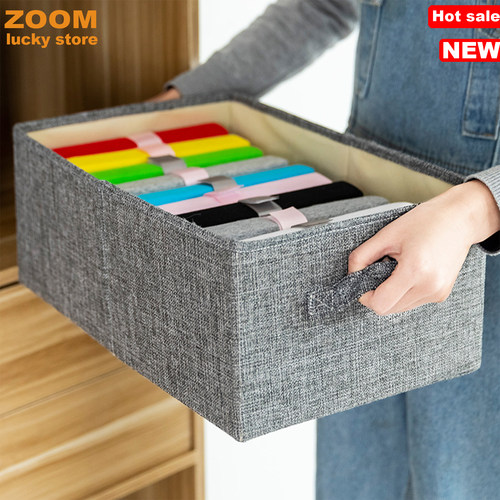 StorageCubeBinsOrganizer