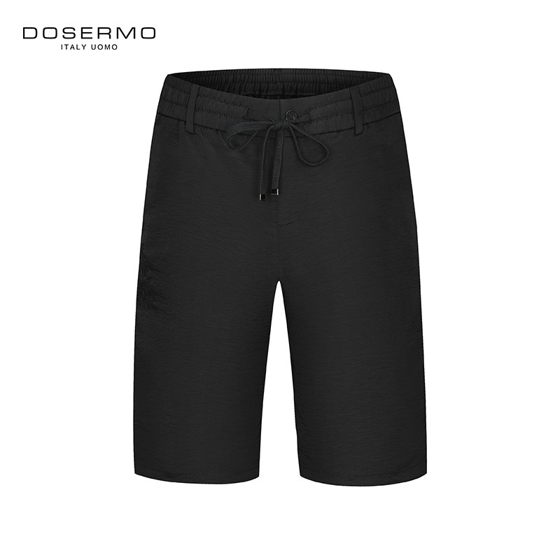 DOSERMO丹西摩休闲五分裤潮