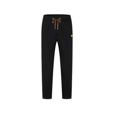 奥拉玛短裤（穿起至膝盖以上）