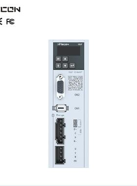 维控VD2系列伺服VD2F-014SA1P WD80M-07530S-A1F 伺服驱动器电机