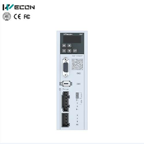 维控VD2系列伺服VD2F-014SA1P WD80M-07530S-A1F 伺服驱动器电机