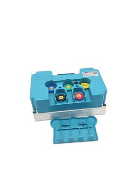 南京ND96330/96680蓝牙330A680A6000W8000W电动车程式设计控制器