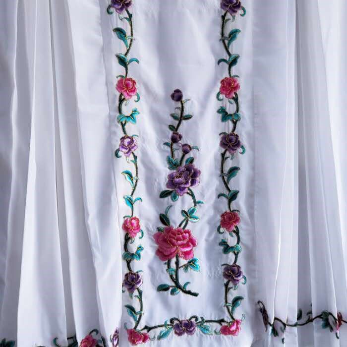 Baoding Theatrical costume Traditional opera Waist pack Beijing opera Tsing Yi Huadan Bouffancy Horse face skirt Theatre clothing Supplies Costumein the Women's clothing/Boutique , Costume/National costume/Stage costumes , National costume/Costumes  category - from Buy2taobao.com to provide professional Taobao agent buy service