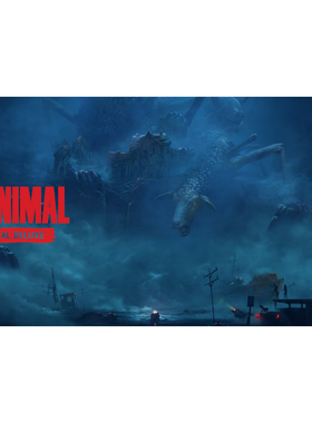 ps5版生灵重塑 REANIMAL 豪华版 数字版 可认证非认证断网 出租