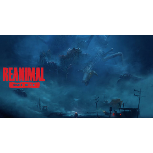 ps5版生灵重塑 REANIMAL 豪华版 DLC 可认证非认证断网 出租