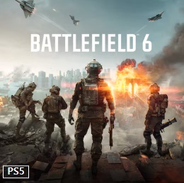 ps5战地6 数字版 下载版 可认证非认证断网 出租