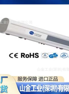 精密仪器 SIMCO-ION思美高 minION2 气垫鼓风机