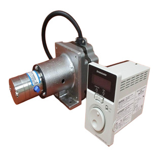 西山NISHIYAMA 120 多功能型磁力齿轮泵 EBLF 2.0 DDS 全新