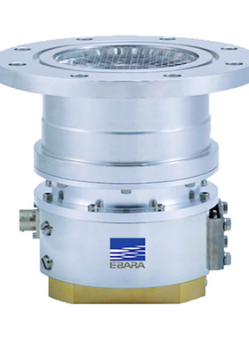 池田屋！！EBARA荏原 陶瓷轴承 - EBT 型涡轮分子真空泵 EBT220